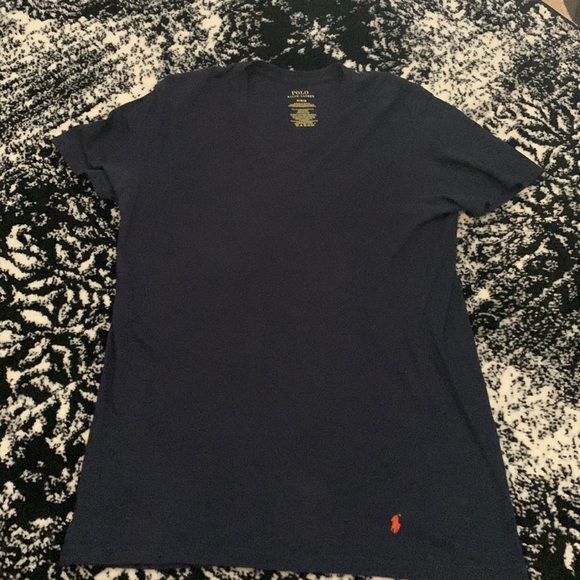 Polo Ralph Lauren Other - Polo v neck t-shirt